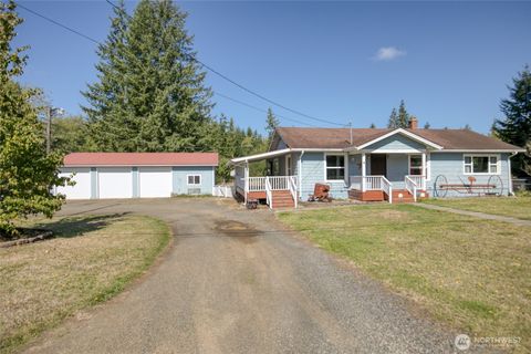4625 Wishkah Road Aberdeen WA 98520