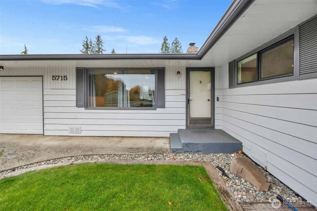 Photo of 5715 78th Place NE, Marysville, WA 98270 (MLS # 2450914)