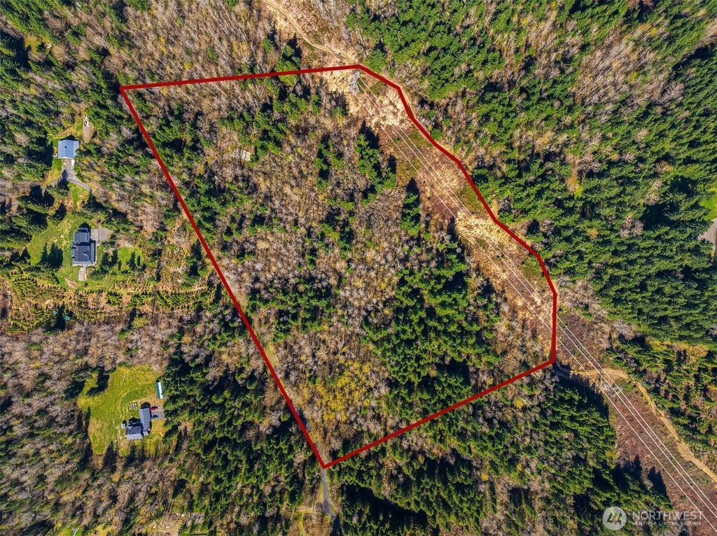 Photo of 347 xx NE 82nd Place, Carnation, WA 98014 (MLS # 2367676)