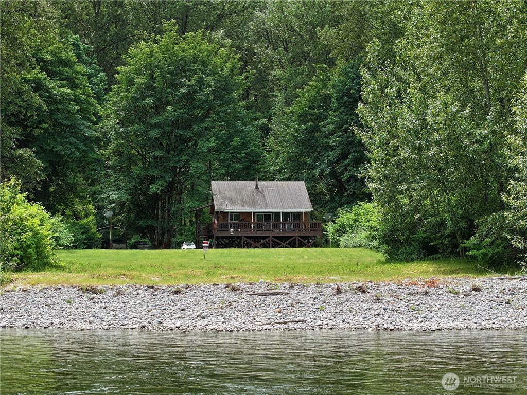 Photo of 27431 170th Street SE, Monroe, WA 98272 (MLS # 2388053)