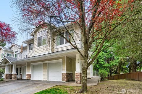 Photo of 22122 41st Avenue S #304, Kent, WA 98032 (MLS # 2515734)
