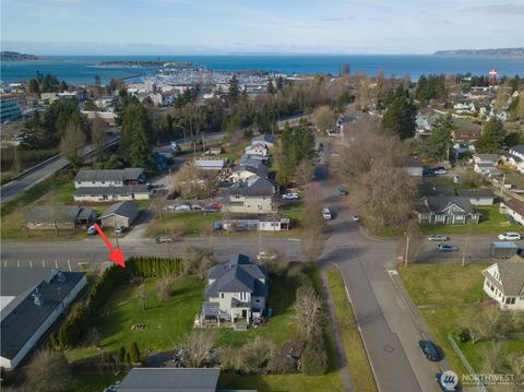 0 6th Street Blaine WA 98230