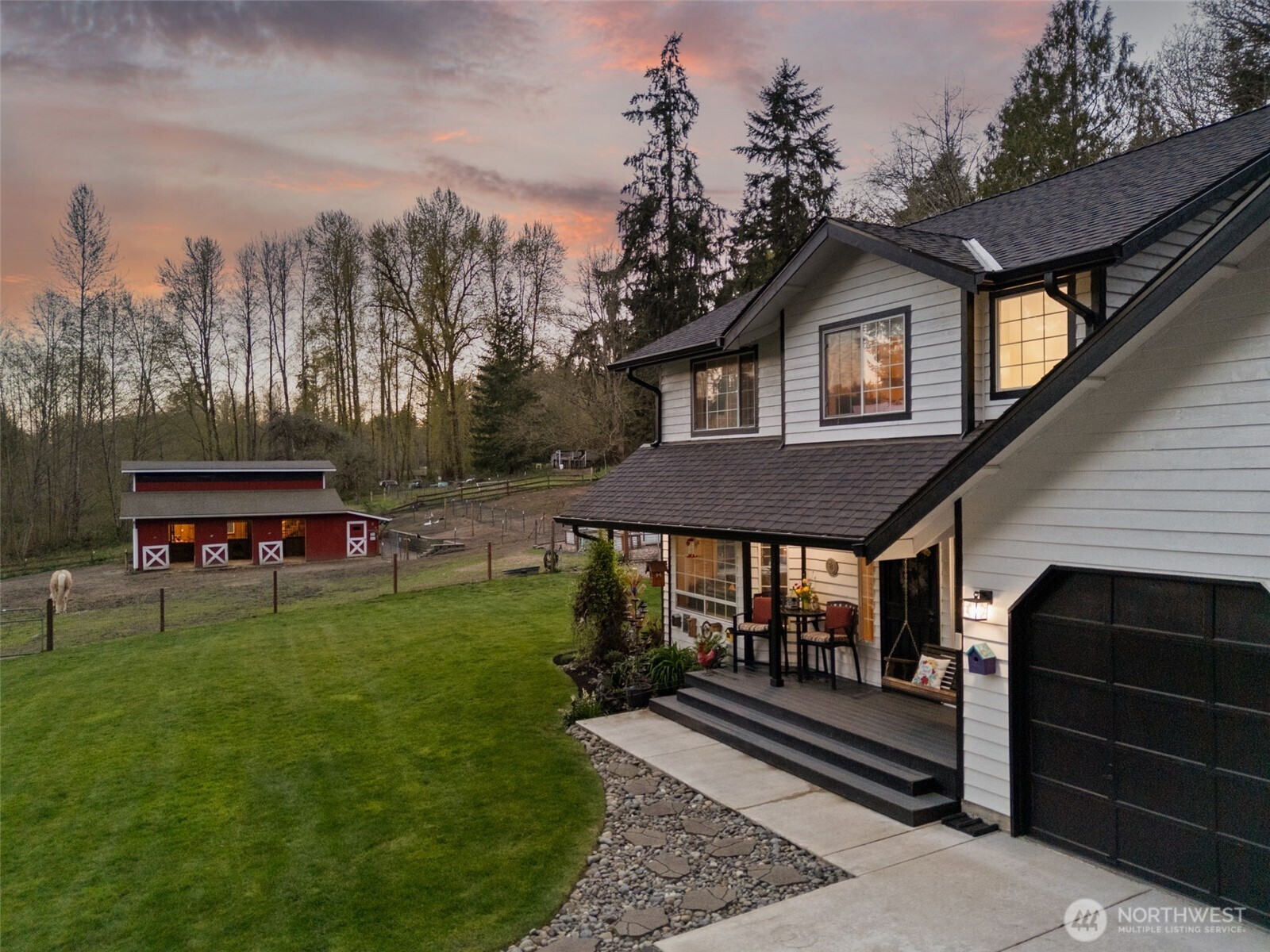 3594 Salmonberry Drive SE