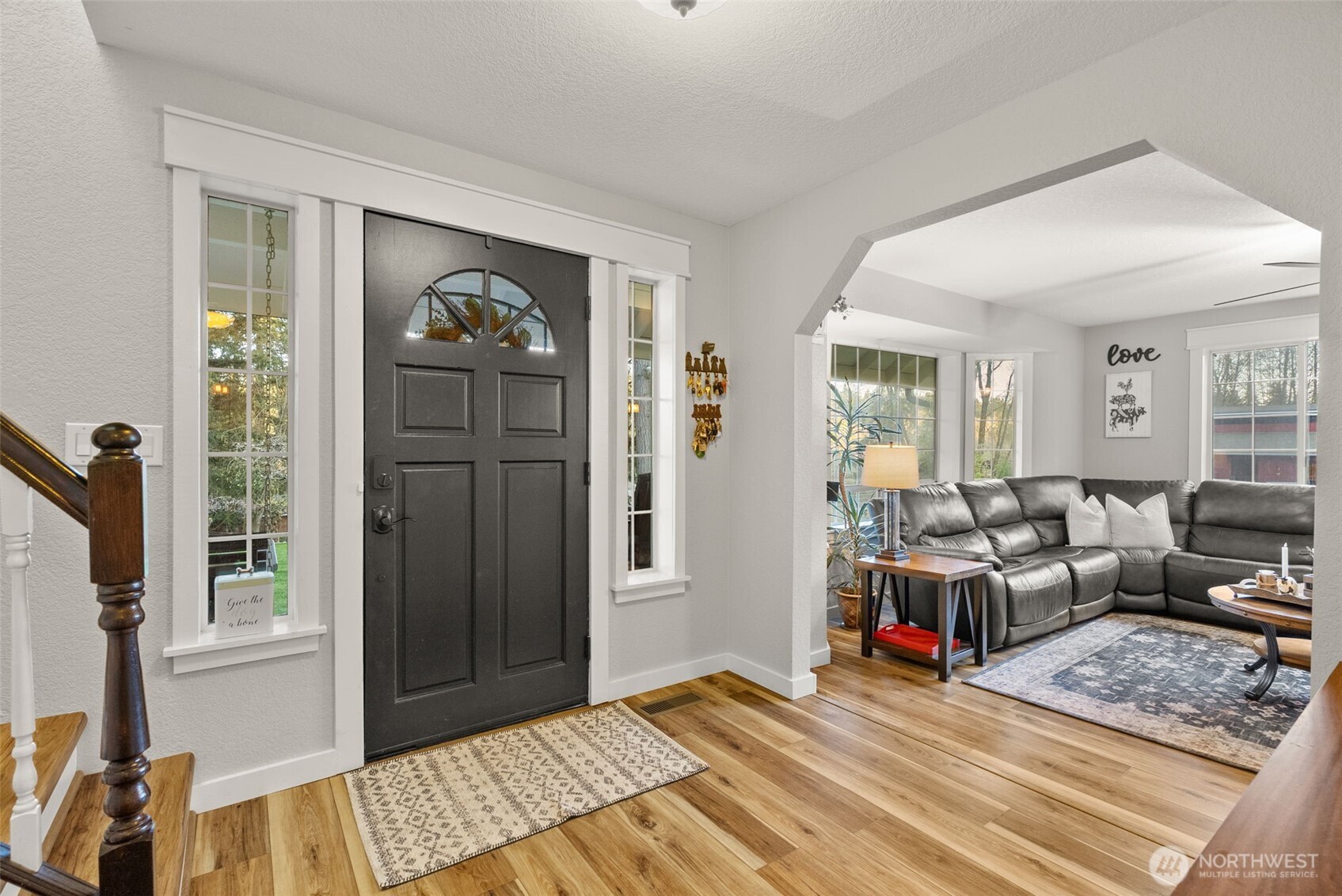 3594 Salmonberry Drive SE