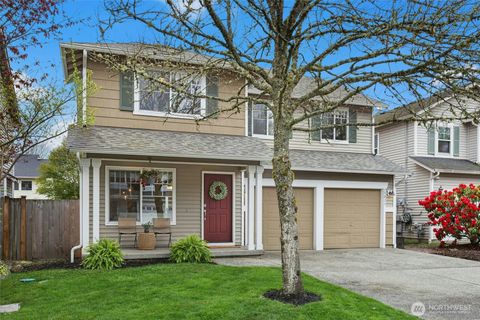 Photo of 15013 49th Drive SE, Everett, WA 98208 (MLS # 2506730)