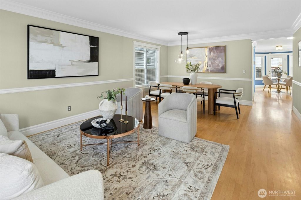 Photo of 15013 49th Drive SE, Everett, WA 98208 (MLS # 2506730)