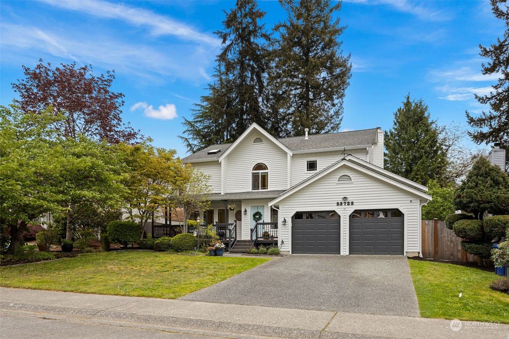 Photo of 23723 3rd Place W, Bothell, WA 98021 (MLS # 2227272)