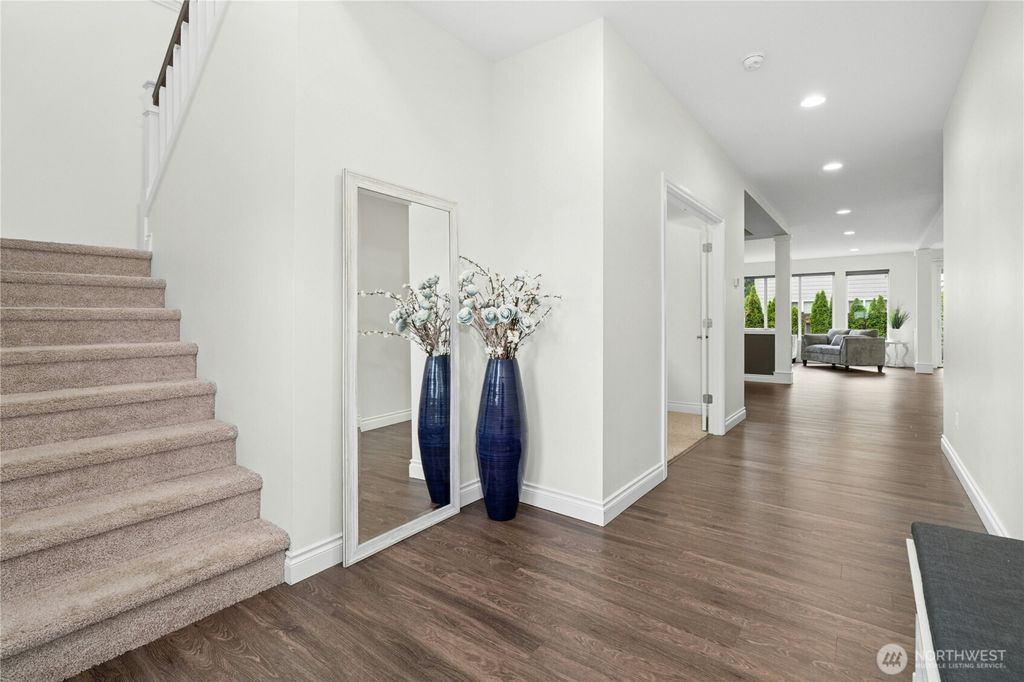 Photo of 15013 126th Avenue NE, Woodinville, WA 98072 (MLS # 2479877)