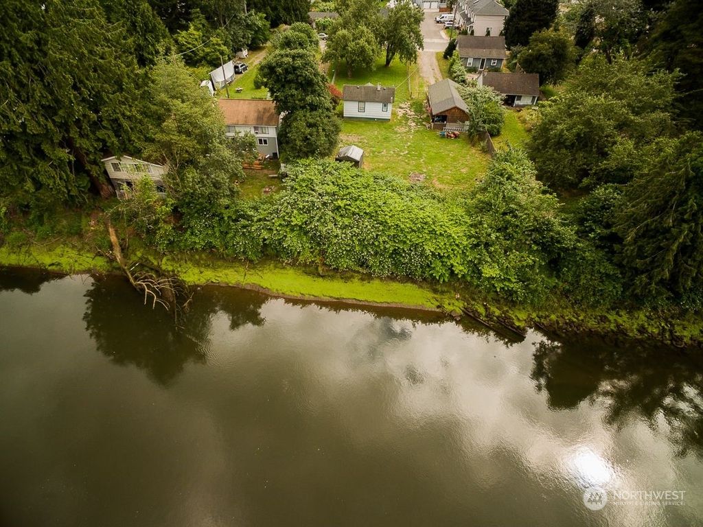 Photo of 3816 116th Street, Tukwila, WA 98168 (MLS # 2037193)
