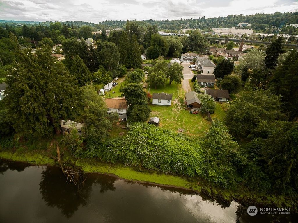 Photo of 3816 116th Street, Tukwila, WA 98168 (MLS # 2037193)