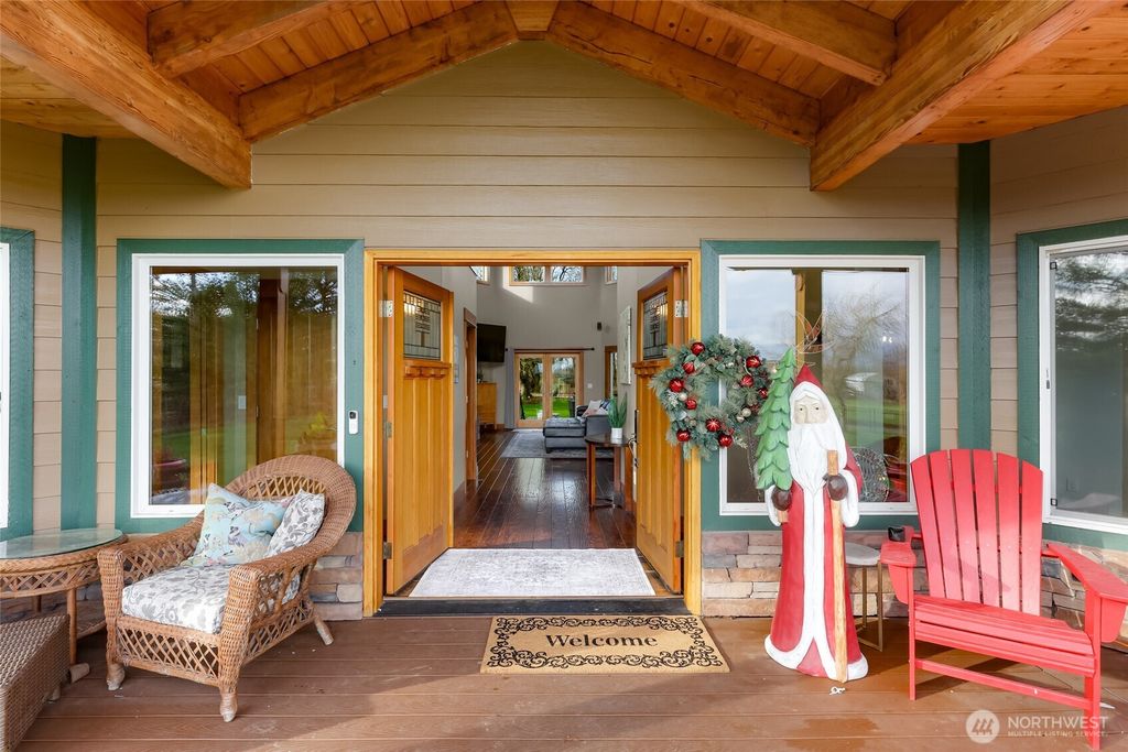 Photo of 7067 Yukon Way, Ferndale, WA 98248 (MLS # 2461283)