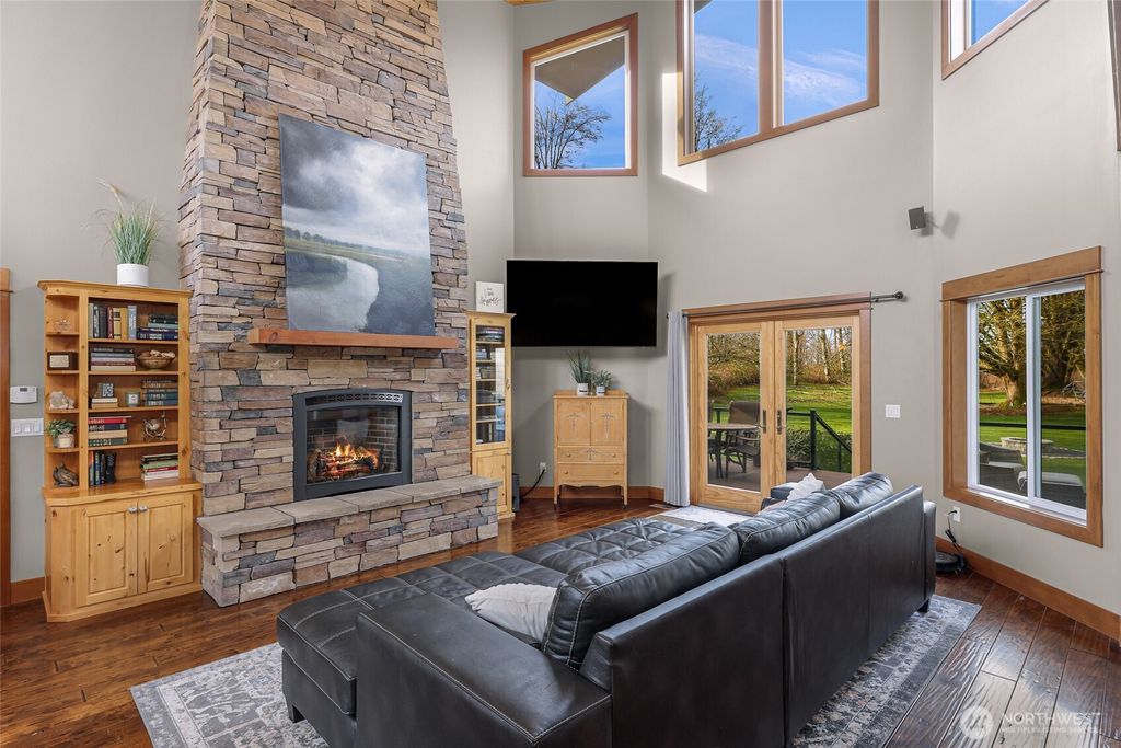 Photo of 7067 Yukon Way, Ferndale, WA 98248 (MLS # 2461283)