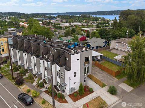 Photo of 9326 Renton Avenue S #G, Seattle, WA 98118 (MLS # 2535004)