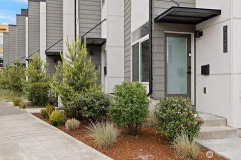 Photo of 9326 Renton Avenue S #G, Seattle, WA 98118 (MLS # 2535004)