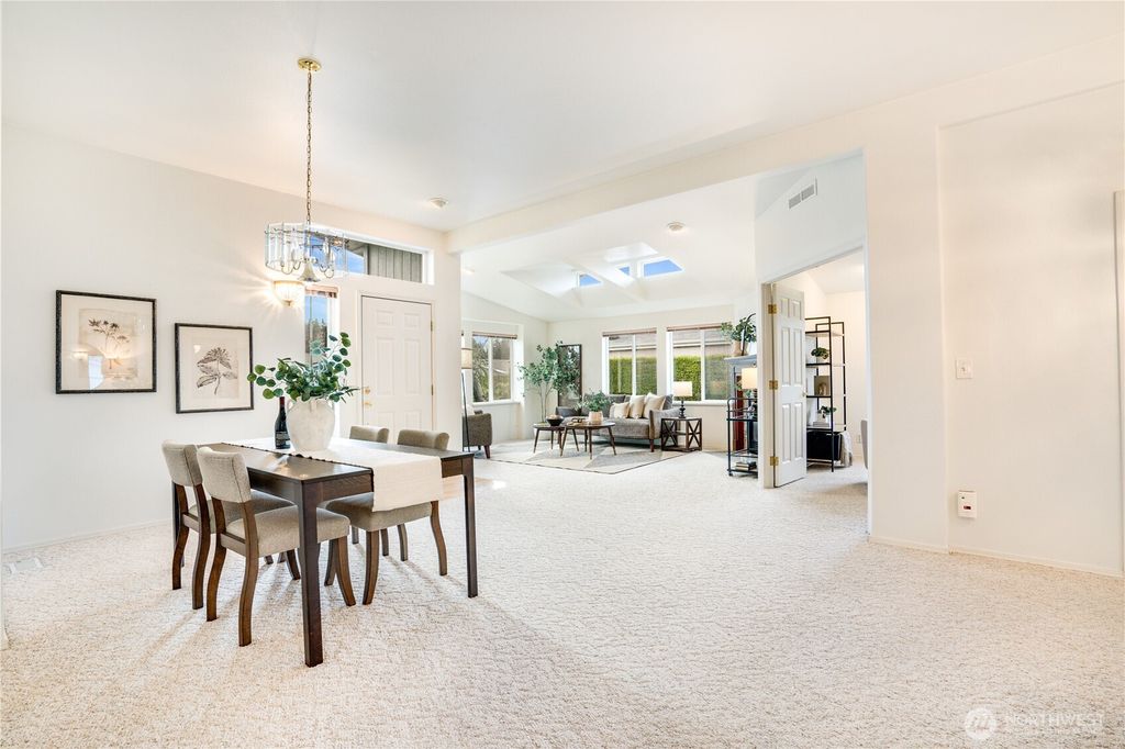 Photo of 6011 89th Street E #59, Puyallup, WA 98371 (MLS # 2458351)