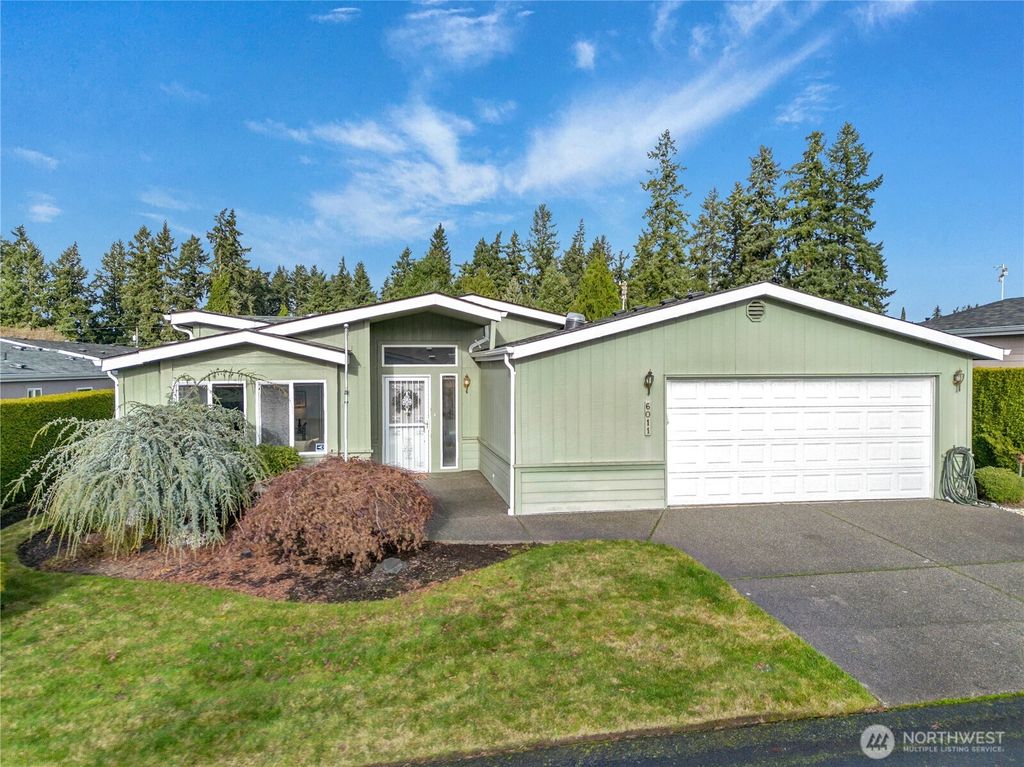 Photo of 6011 89th Street E #59, Puyallup, WA 98371 (MLS # 2458351)