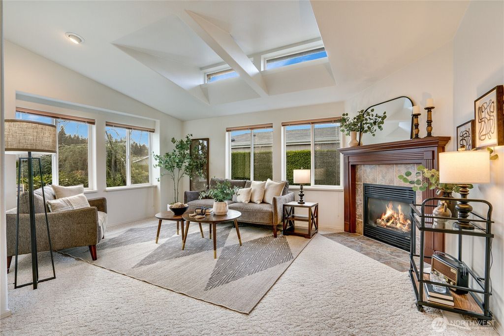 Photo of 6011 89th Street E #59, Puyallup, WA 98371 (MLS # 2458351)