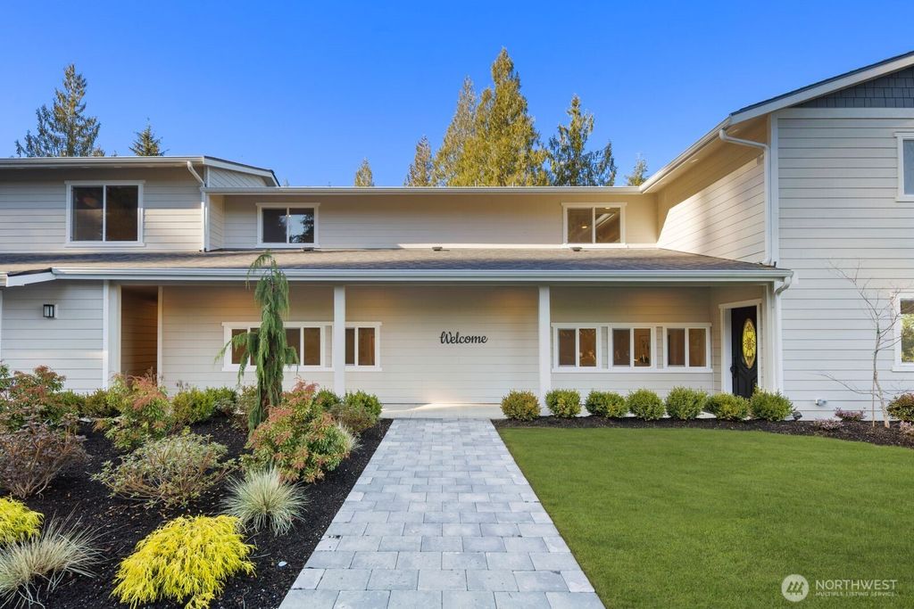 Photo of 4426 195th Avenue SE, Snohomish, WA 98290 (MLS # 2480935)