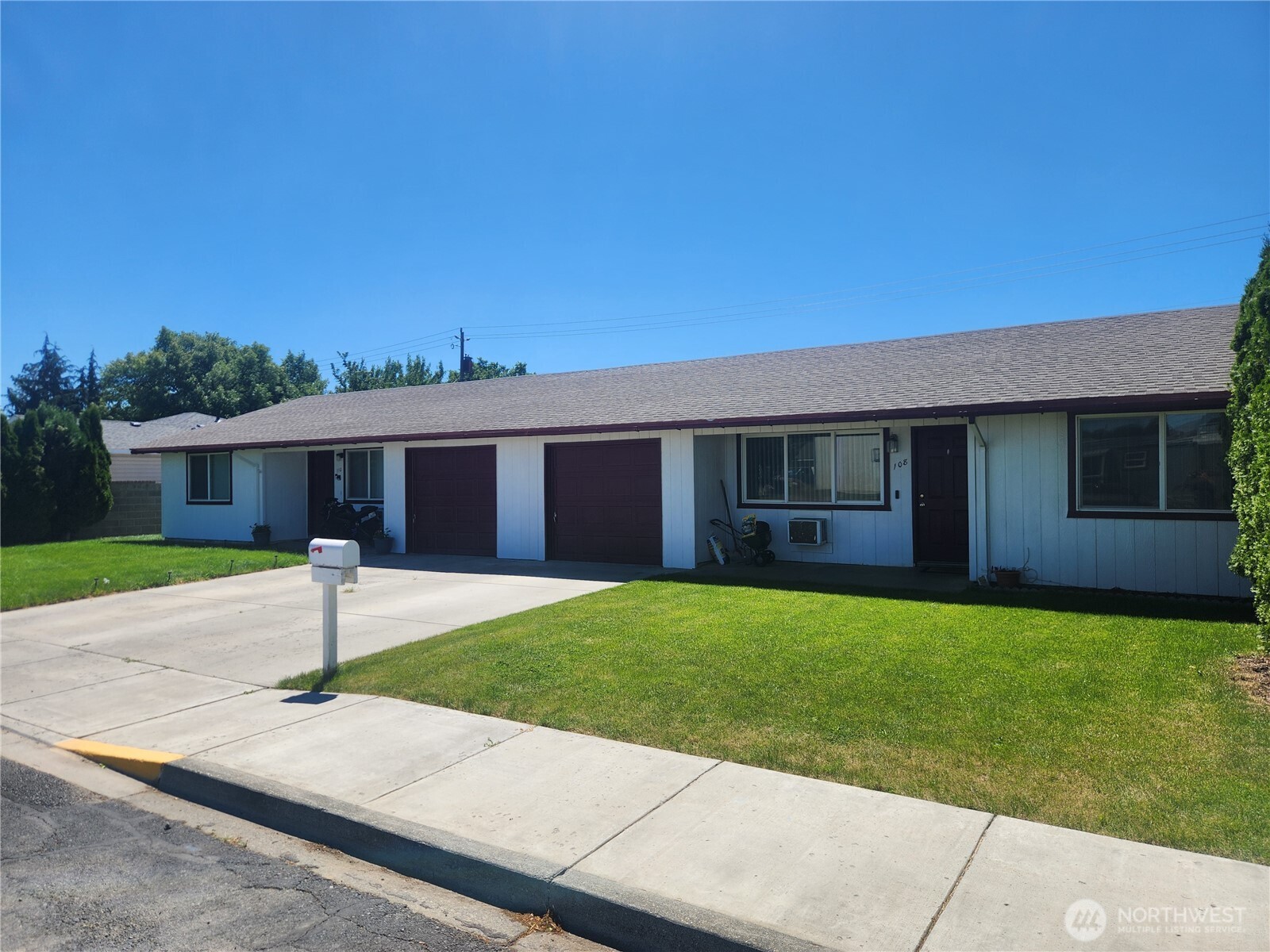 108 SE I Street 110