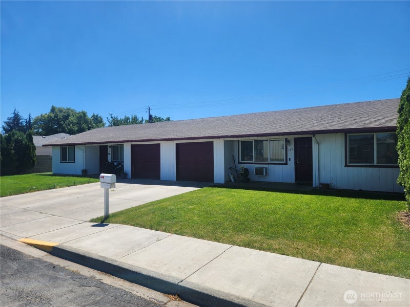 108 SE I Street 110