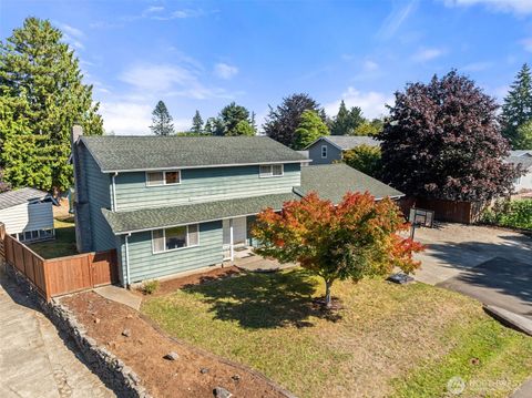 1420 Dundee Drive Cosmopolis WA 98537