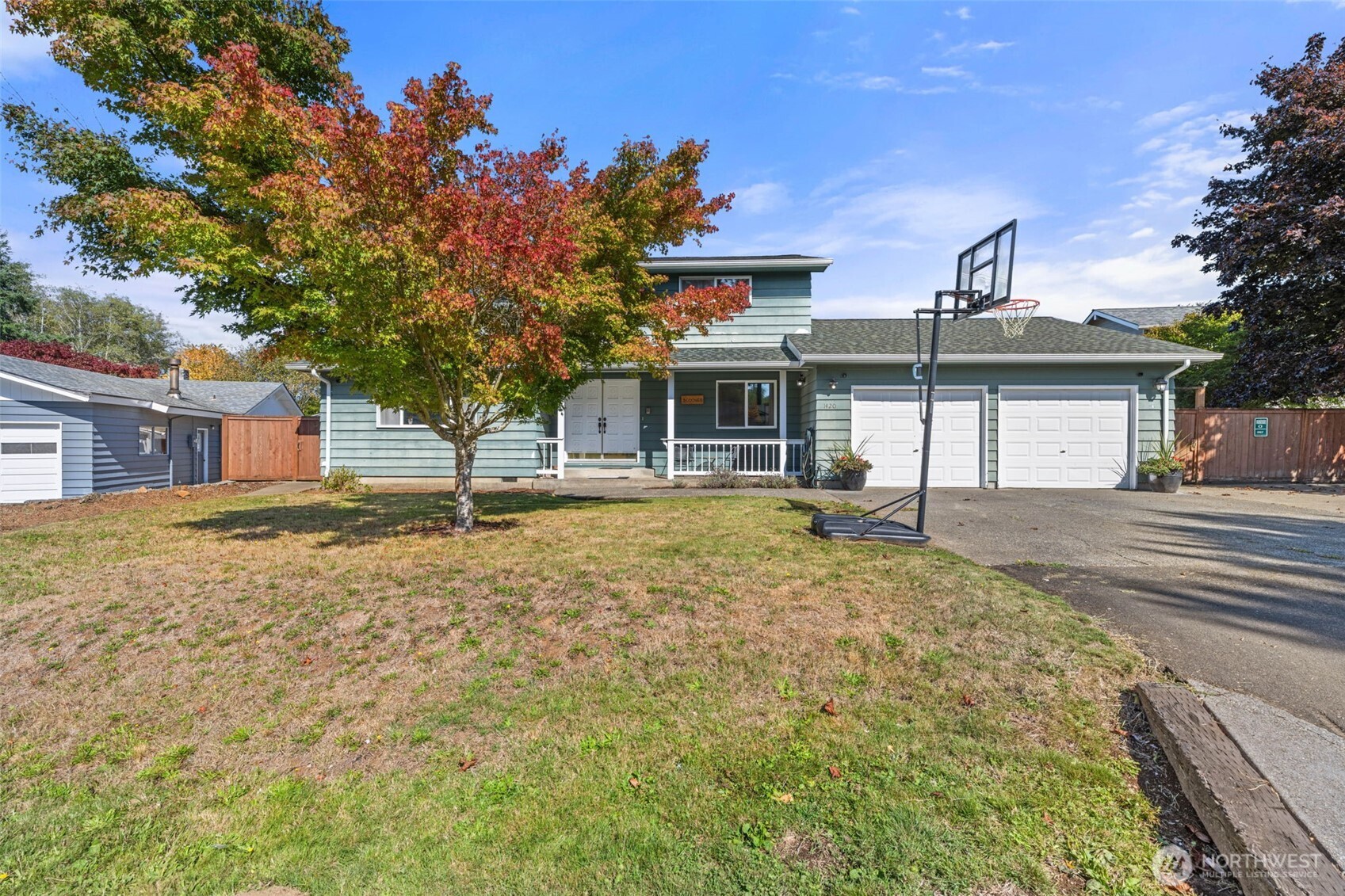 1420 Dundee Drive