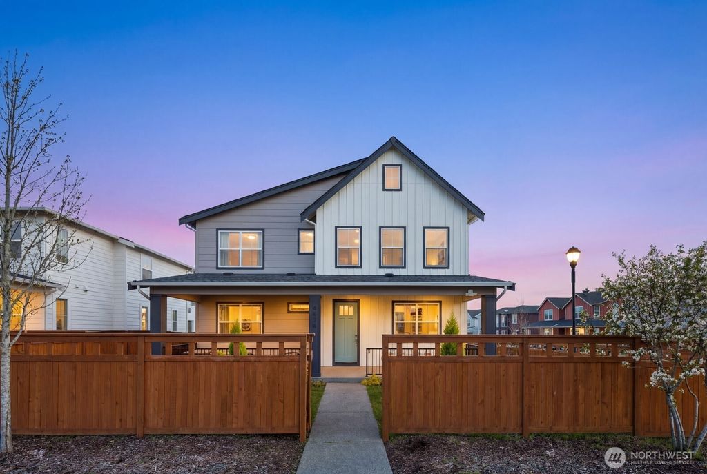 Photo of 9836 6th Avenue SW, Seattle, WA 98106 (MLS # 2504019)