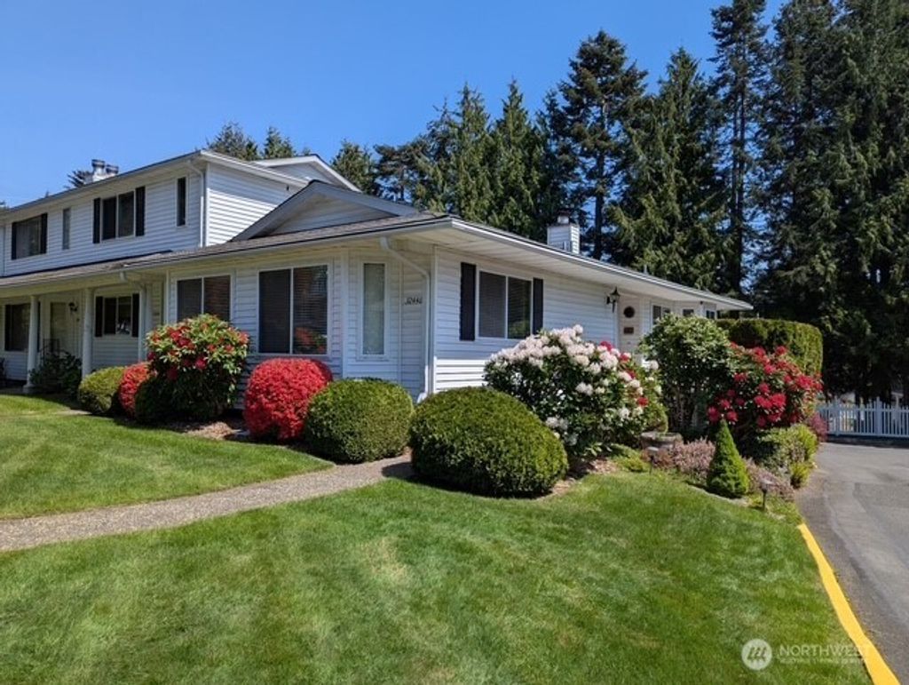 Photo of 32446 2nd Place S #136, Federal Way, WA 98003 (MLS # 2391197)