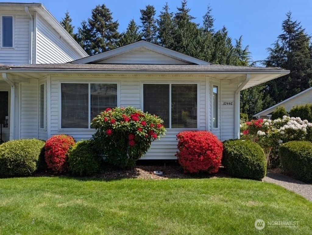 Photo of 32446 2nd Place S #136, Federal Way, WA 98003 (MLS # 2391197)