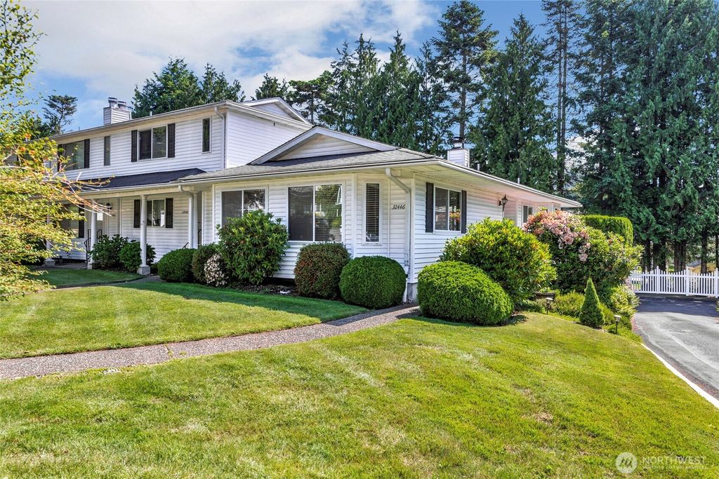 Photo of 32446 2nd Place S #136, Federal Way, WA 98003 (MLS # 2391197)