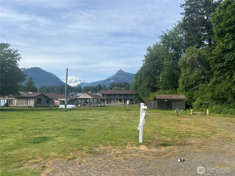 115 Willame Street E Packwood WA 98361