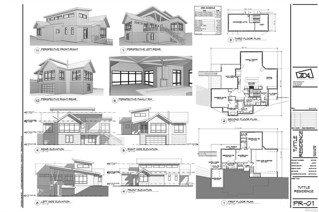 Photo of 33501 NE 60th, Carnation, WA 98014 (MLS # 2187999)