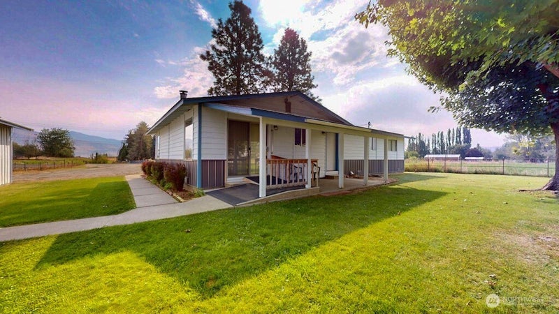 193 Robinson Canyon Road