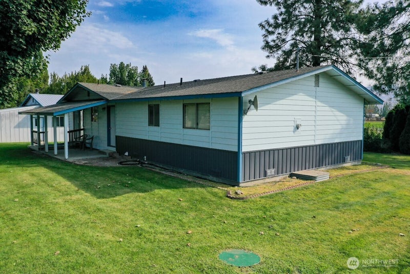 193 Robinson Canyon Road