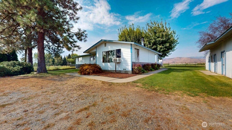 193 Robinson Canyon Road