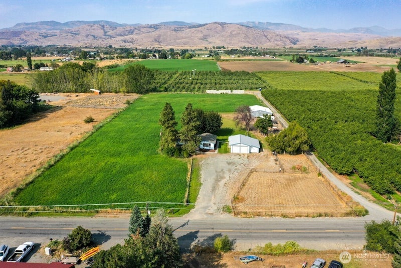 193 Robinson Canyon Road