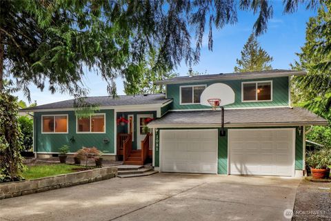 Photo of 1081 Cedar Hills Avenue, Bellingham, WA 98229 (MLS # 2527593)