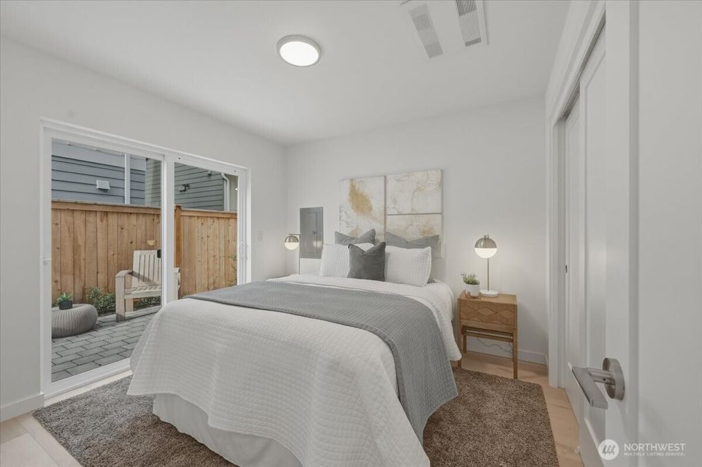 Photo of 7320 11th Avenue NE #B, Seattle, WA 98115 (MLS # 2482392)