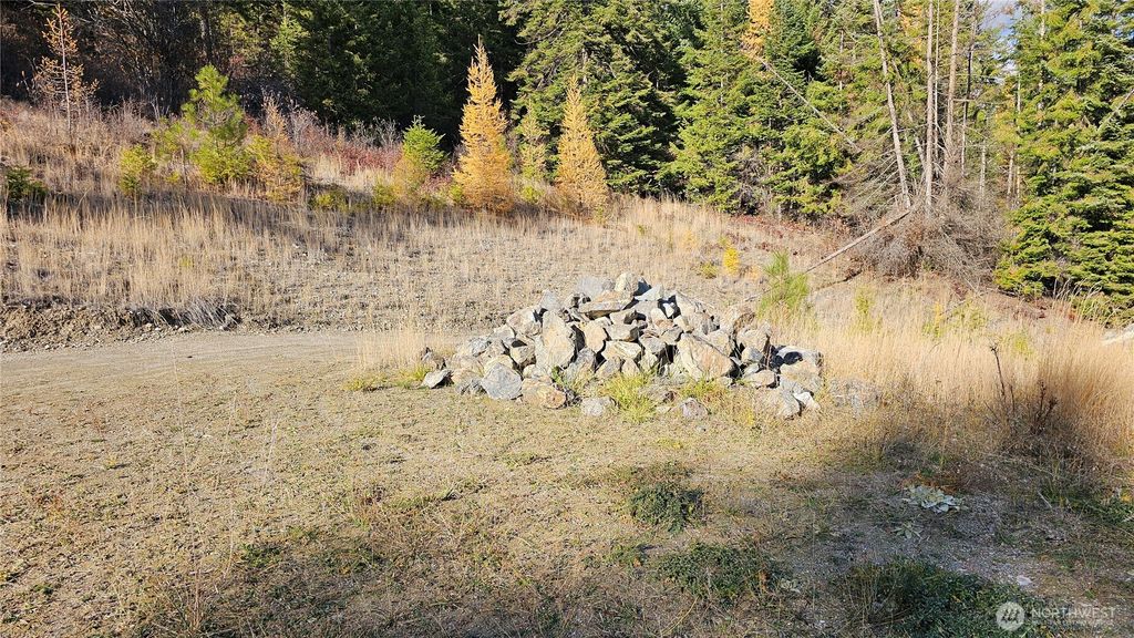 Photo of 717 C Finley Gulch Rd. Rd, Colville, WA 99114 (MLS # 2457839)
