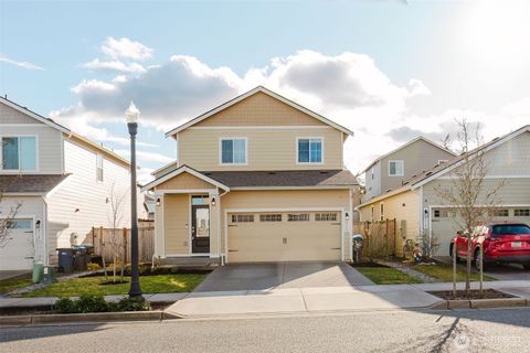 Photo of 4517 Bay Vista Boulevard, Bremerton, WA 98312 (MLS # 2484596)