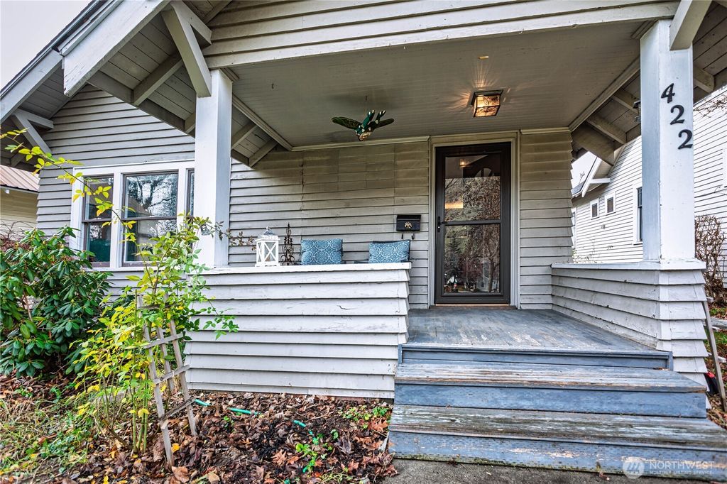 Photo of 422 Cottage Avenue, Cashmere, WA 98815 (MLS # 2463382)