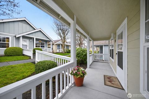 Photo of 161 W Whidbey Avenue #38, Oak Harbor, WA 98277 (MLS # 2502345)