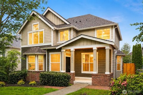 Photo of 16631 SE 171st Place, Renton, WA 98058 (MLS # 2523488)