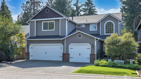 Photo of 23825 SE 249th Street, Maple Valley, WA 98038 (MLS # 2464230)