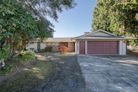 Photo of 1805 Graves Avenue, Aberdeen, WA 98520 (MLS # 2596077)