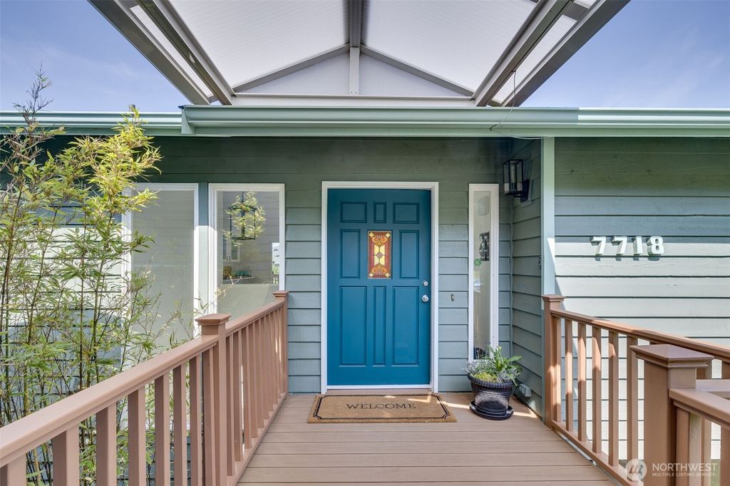 Photo of 7718 45th Place W, Mukilteo, WA 98275 (MLS # 2396883)
