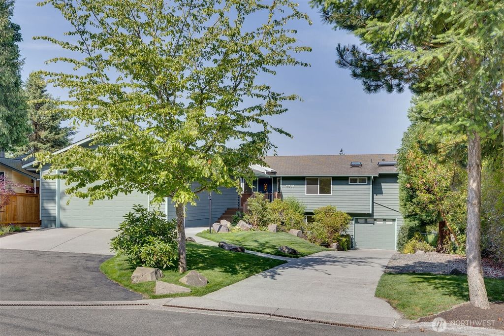 Photo of 7718 45th Place W, Mukilteo, WA 98275 (MLS # 2396883)