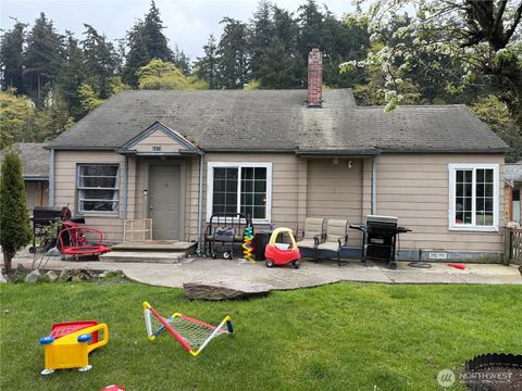 Photo of 1414 S 7th Street, Mount Vernon, WA 98273 (MLS # 2507156)