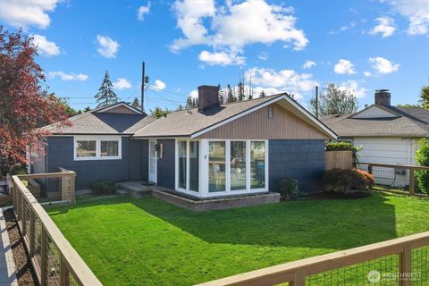 Photo of 1002 S 34th Street, Tacoma, WA 98418 (MLS # 2443245)