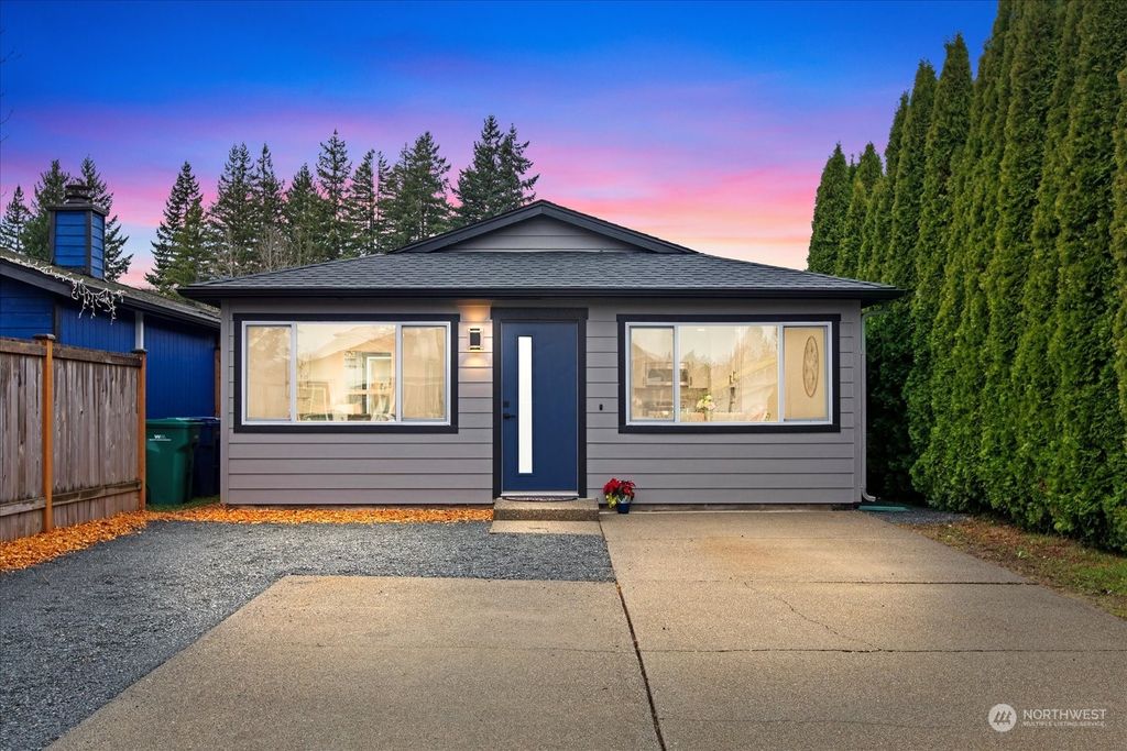 Photo of 10102 54th Drive NE, Marysville, WA 98270 (MLS # 2189099)